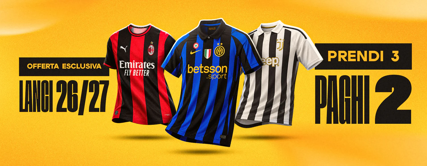 Scudetto: La Tua Passione Sportiva