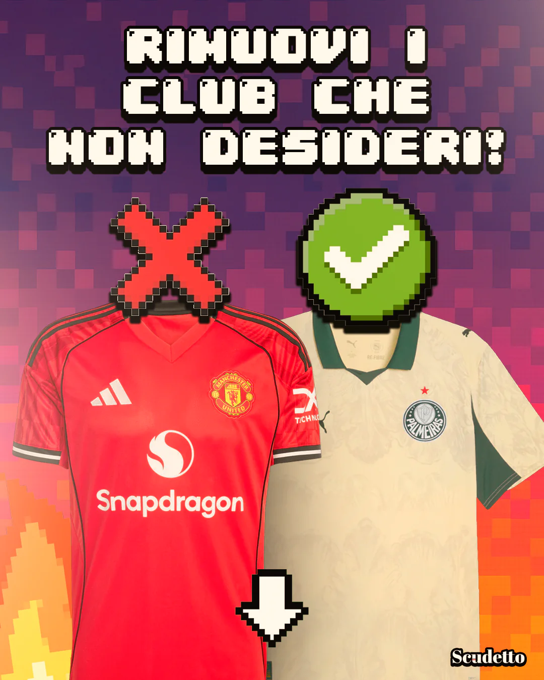 🎁❓Maglia Misteriosa Versione Concept🎁❓ - Image 5