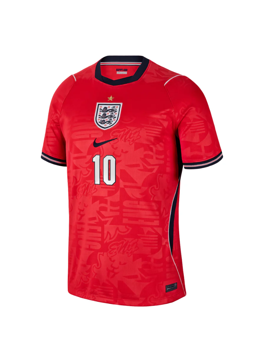 #10 BELLINGHAM Maglia Away 2026 - Image 3