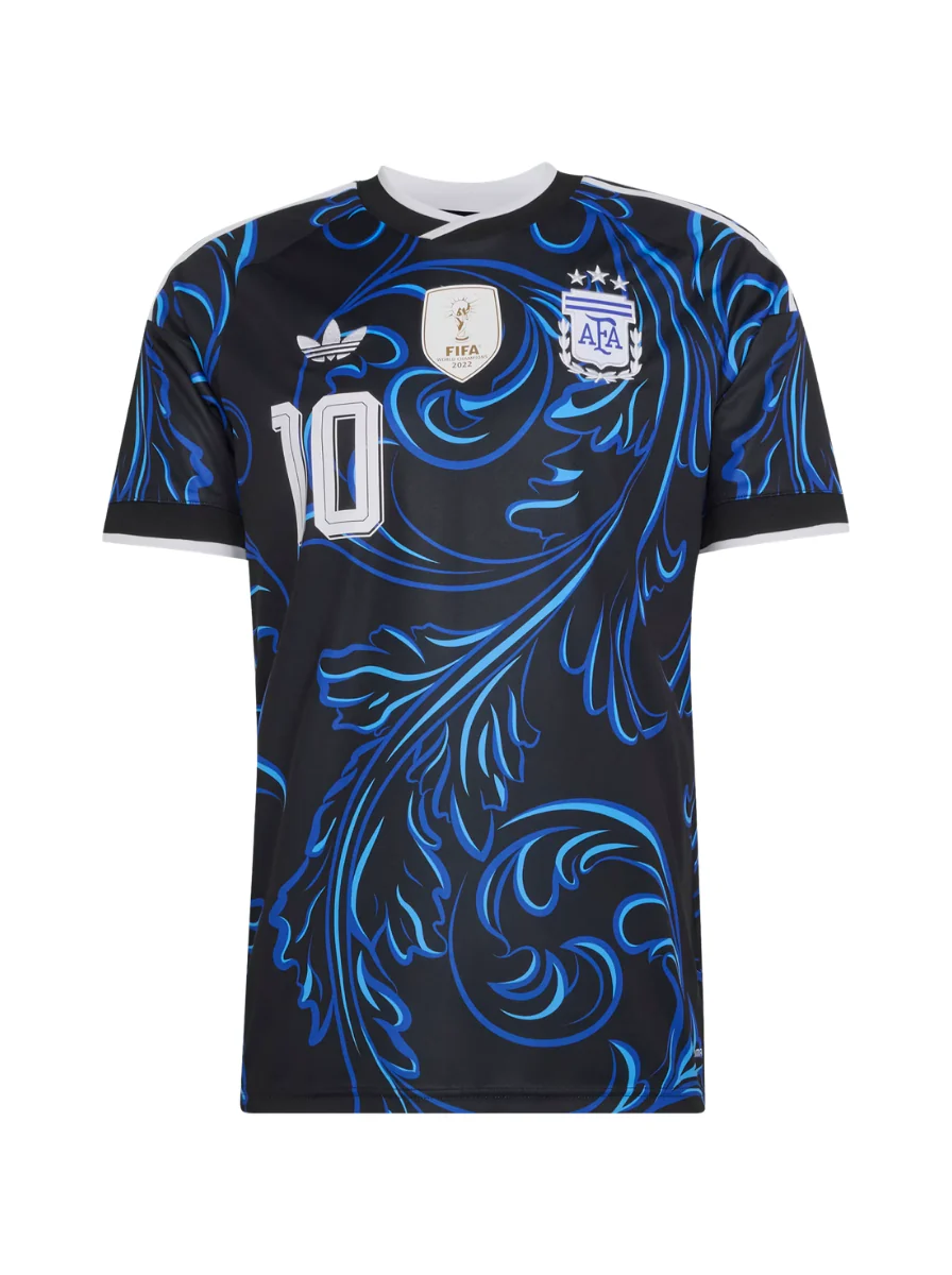 #10 MESSI Maglia Away 2026 - Image 2