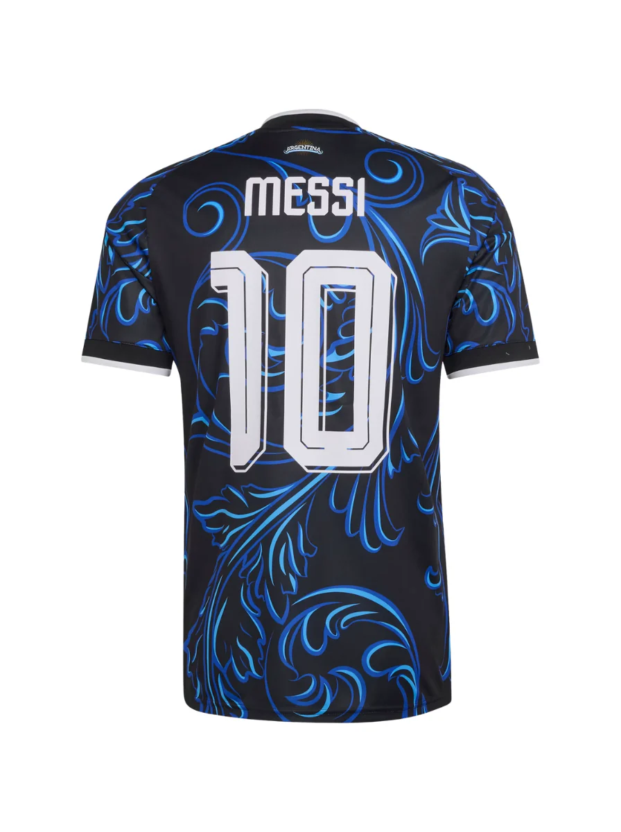 #10 MESSI Maglia Away 2026 - Image 3
