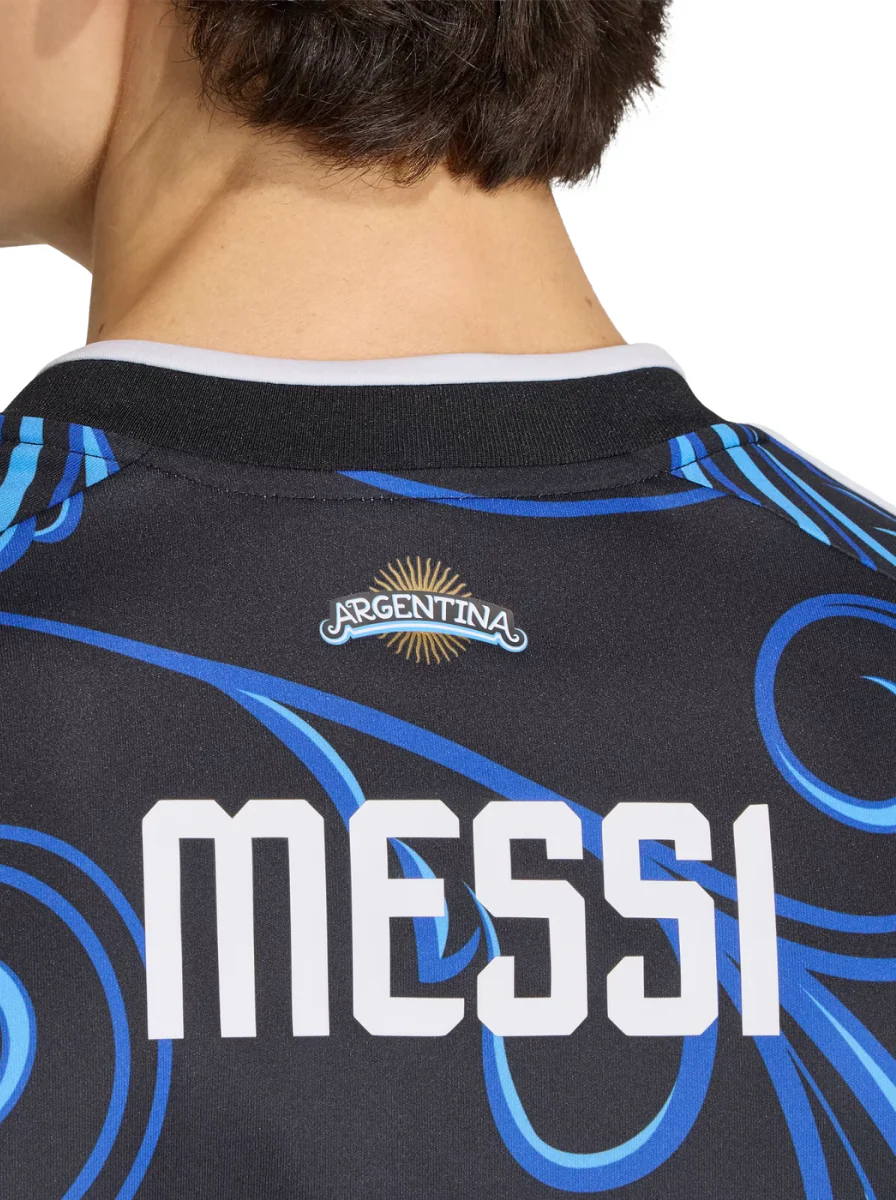 #10 MESSI Maglia Away 2026 - Image 4