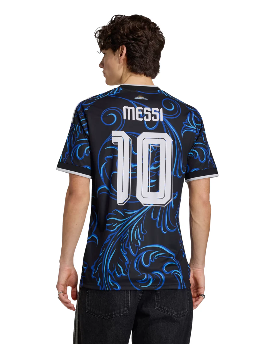 #10 MESSI Maglia Away 2026 - Image 5