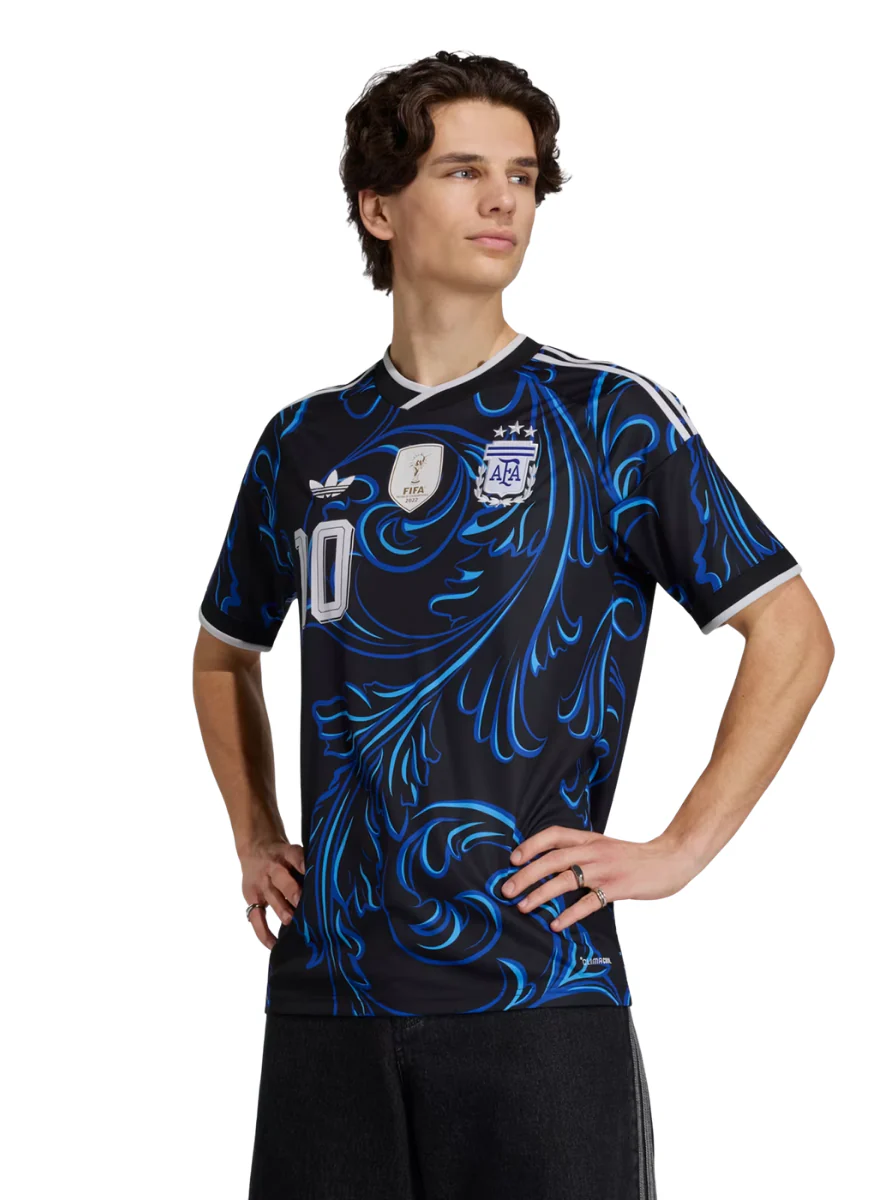 #10 MESSI Maglia Away 2026 - Image 6
