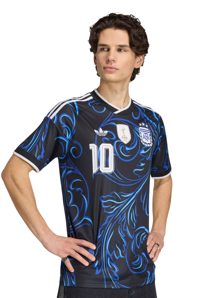 #10 MESSI Maglia Away 2026 - Image 7