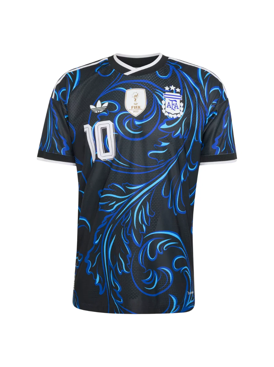 #10 MESSI Maglia Away Player 2026 - Image 2