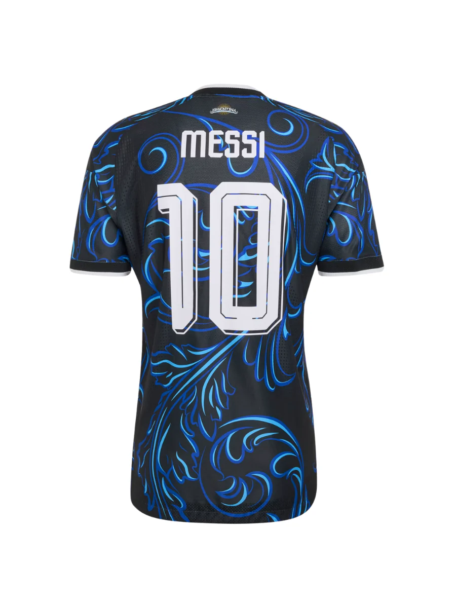 #10 MESSI Maglia Away Player 2026 - Image 3