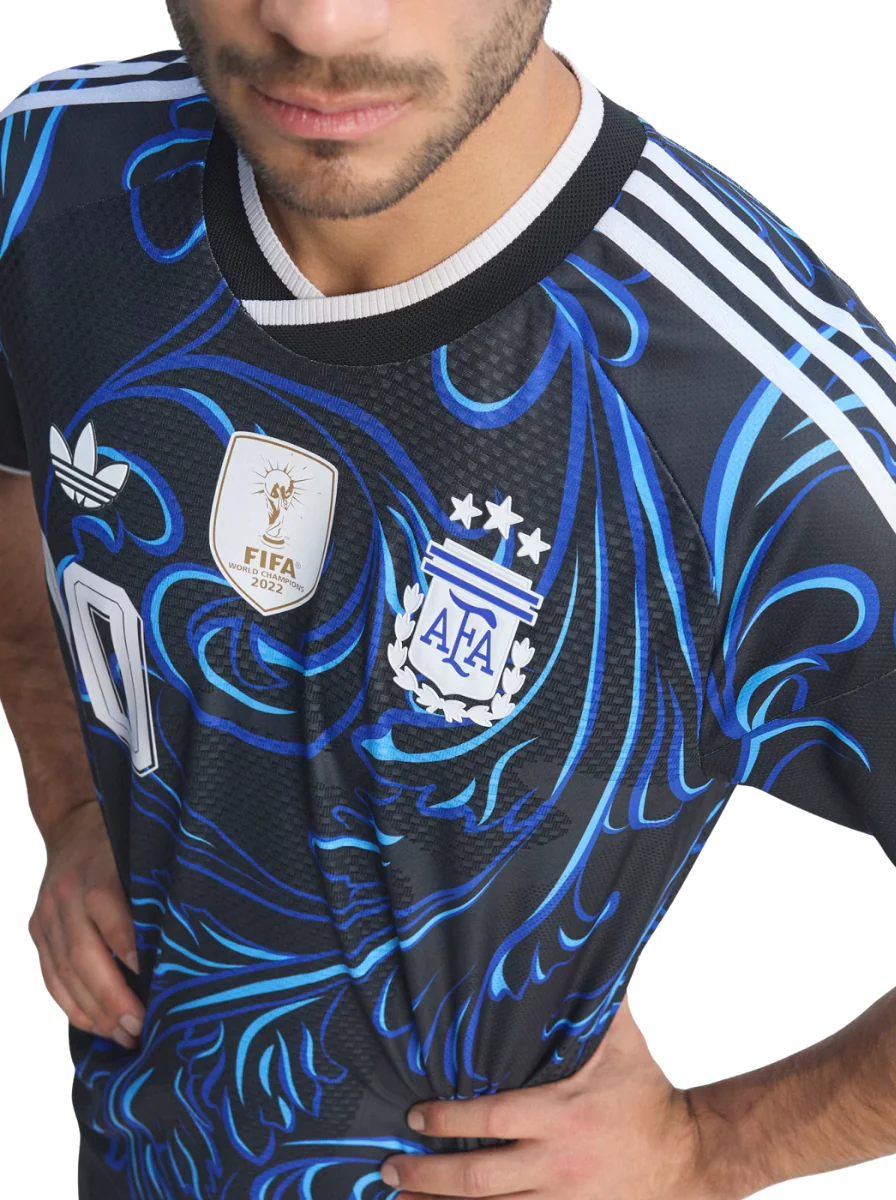 #10 MESSI Maglia Away Player 2026 - Image 4