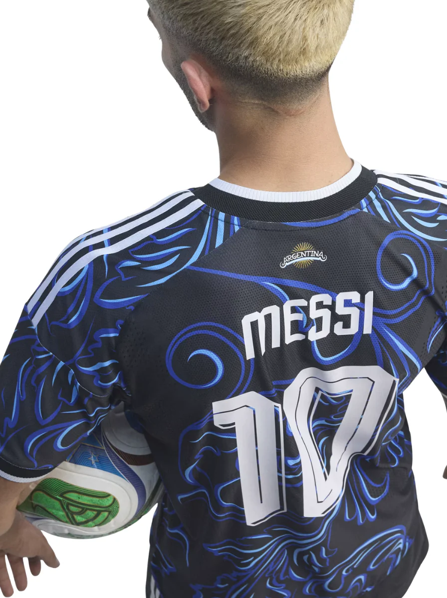 #10 MESSI Maglia Away Player 2026 - Image 5