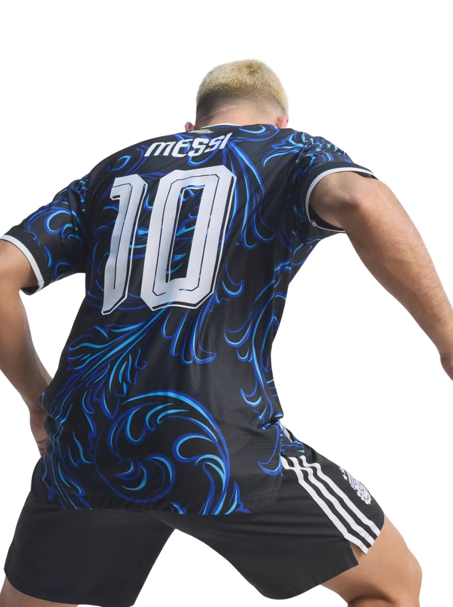 #10 MESSI Maglia Away Player 2026 - Image 6