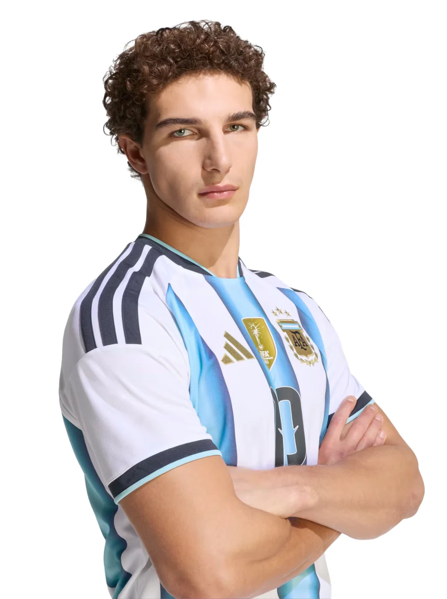 #10 MESSI Maglia Home 2026 - Image 6