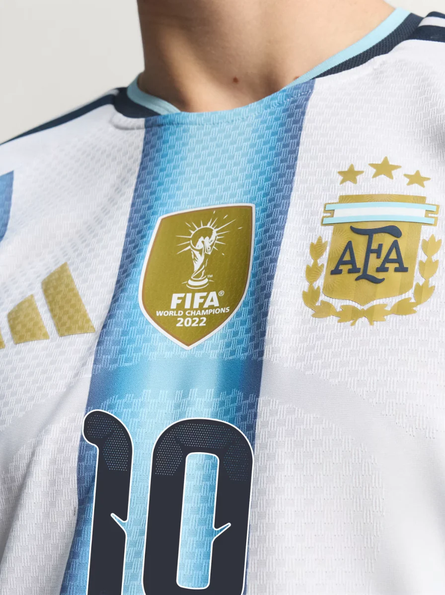 #10 MESSI Maglia Home Player 2026 - Image 7
