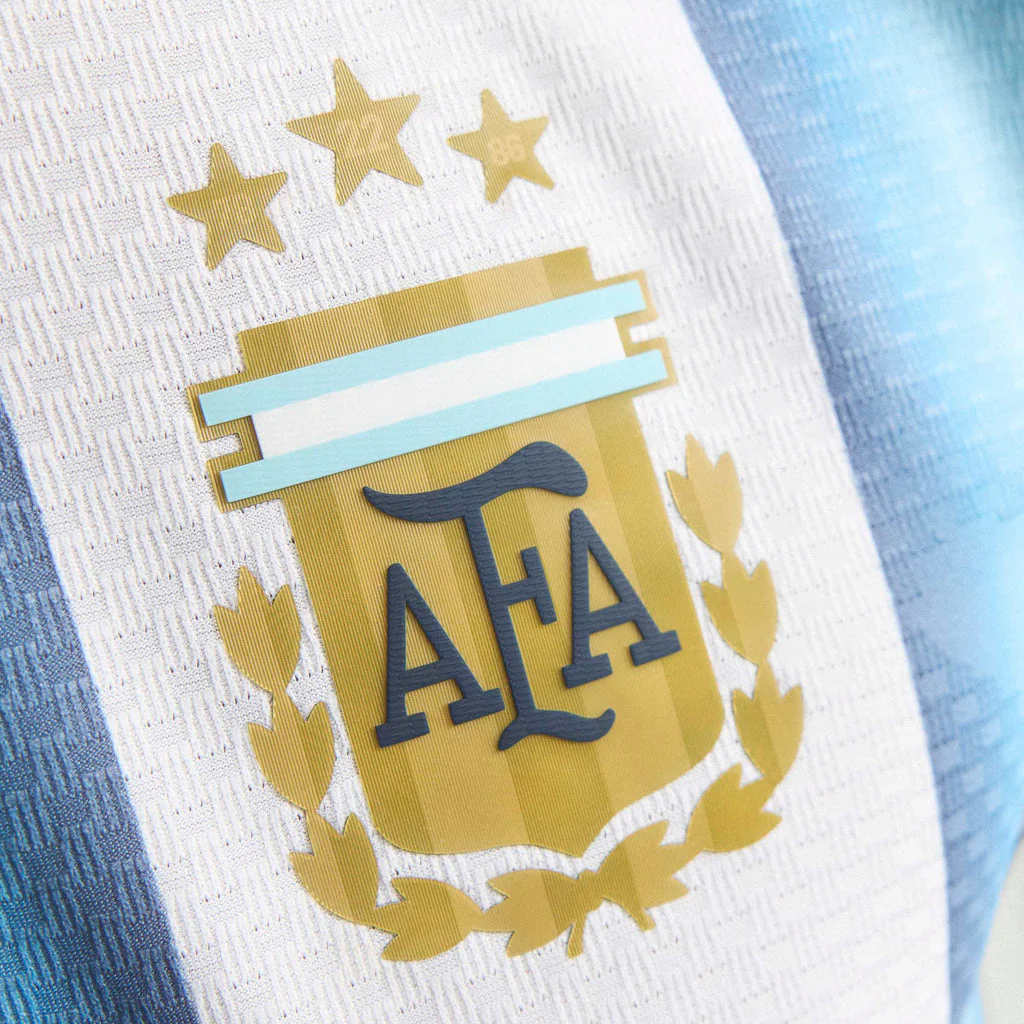 #10 MESSI Maglia Home Player 2026 - Image 8