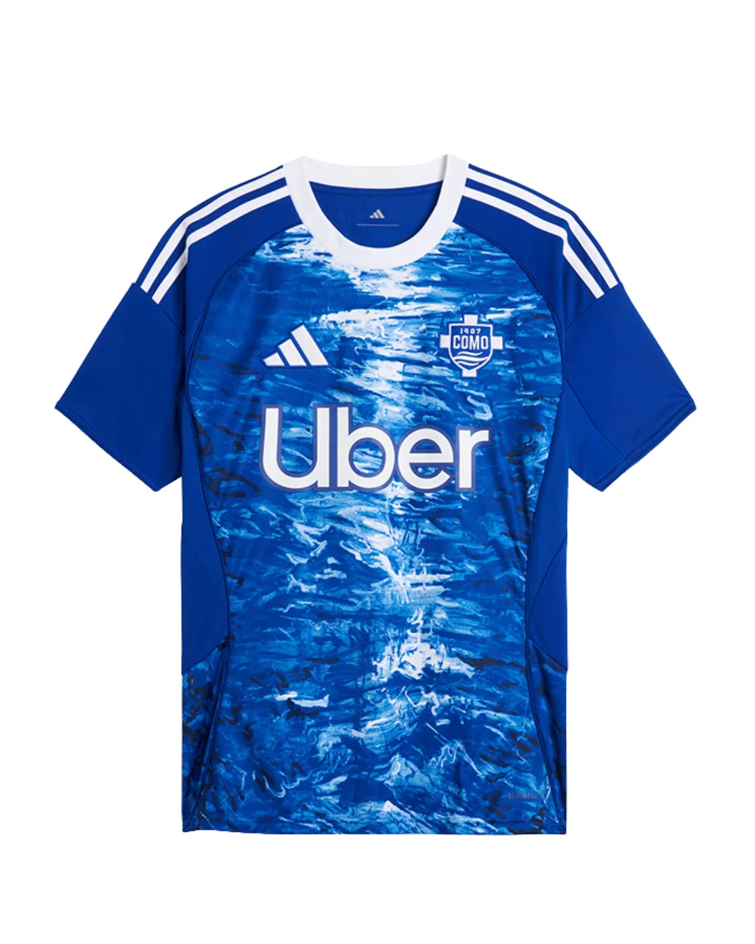 #10 NICO PAZ Maglia Home 25/26 - Image 11