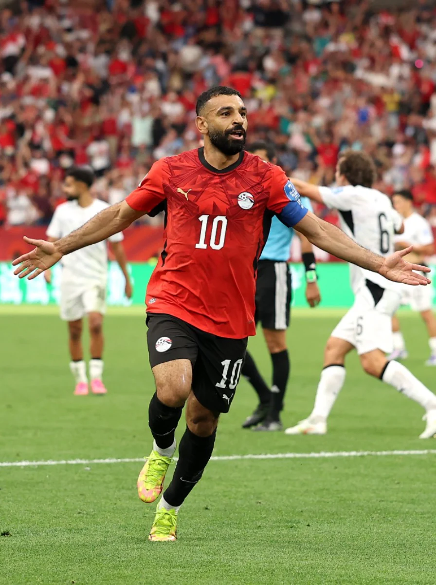 #10 SALAH Maglia Home 2026 - Image 3