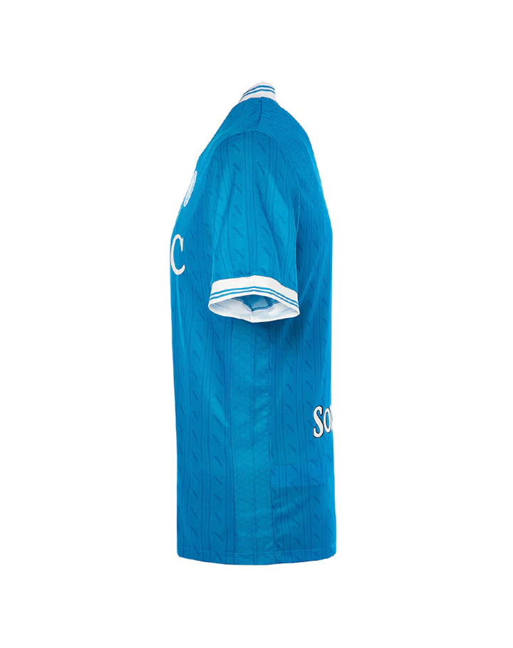 #11 KDB Maglia Home 25/26 - Image 9