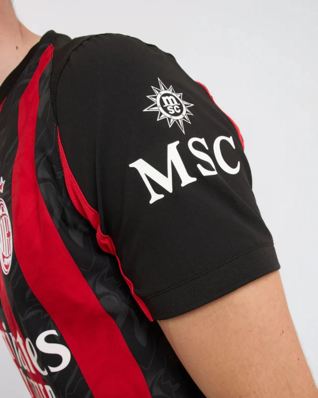 #14 MODRIC Maglia Home Player 2025/2026 - Image 5