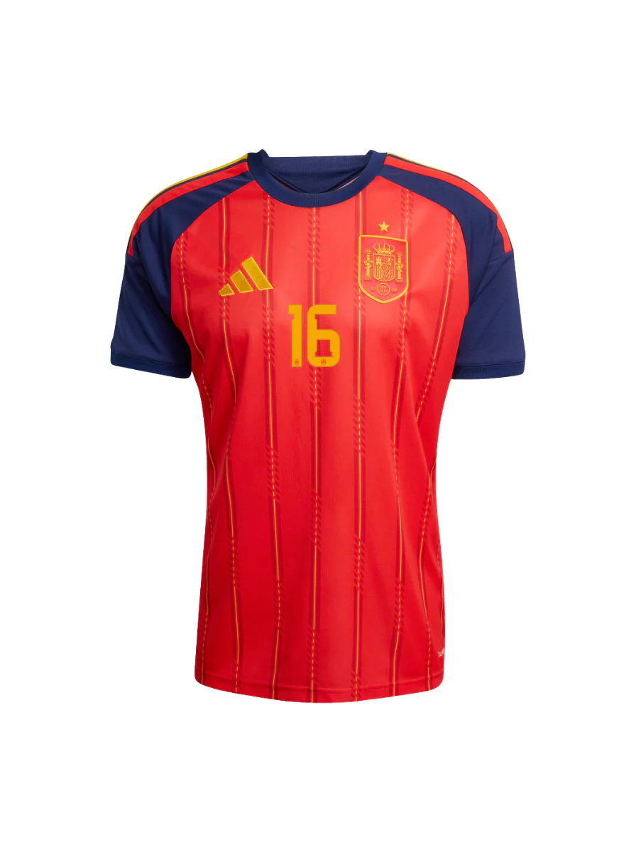 #16 RODRI Maglia Home 2026 - Image 2