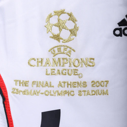 Maglia Away 2007/08 - UCL Finale #22 Kaká - Image 12