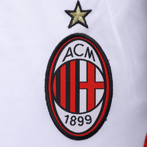 #3 Maldini Maglia Retro ACM Away 2007/08 - UCL Finale - Image 4