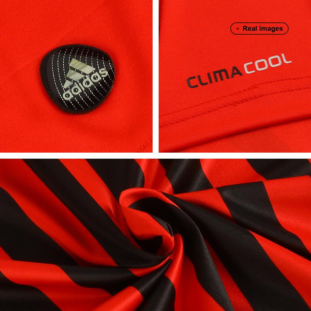 7# PATO Maglia Retro ACM Home 2011/12 - Image 9