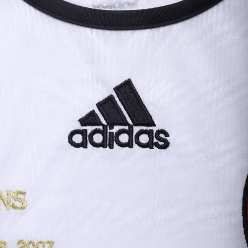 #8 Gattuso Maglia Retro ACM Away 2007/08 - UCL Finale - Image 5