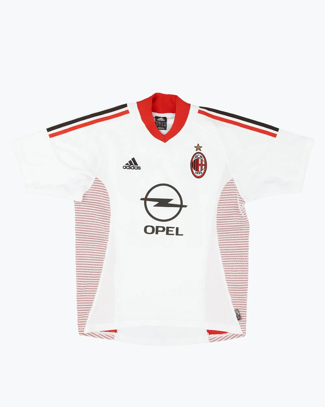 #9 INZAGHI Maglia Retro ACM Away 2002/03 - Image 2