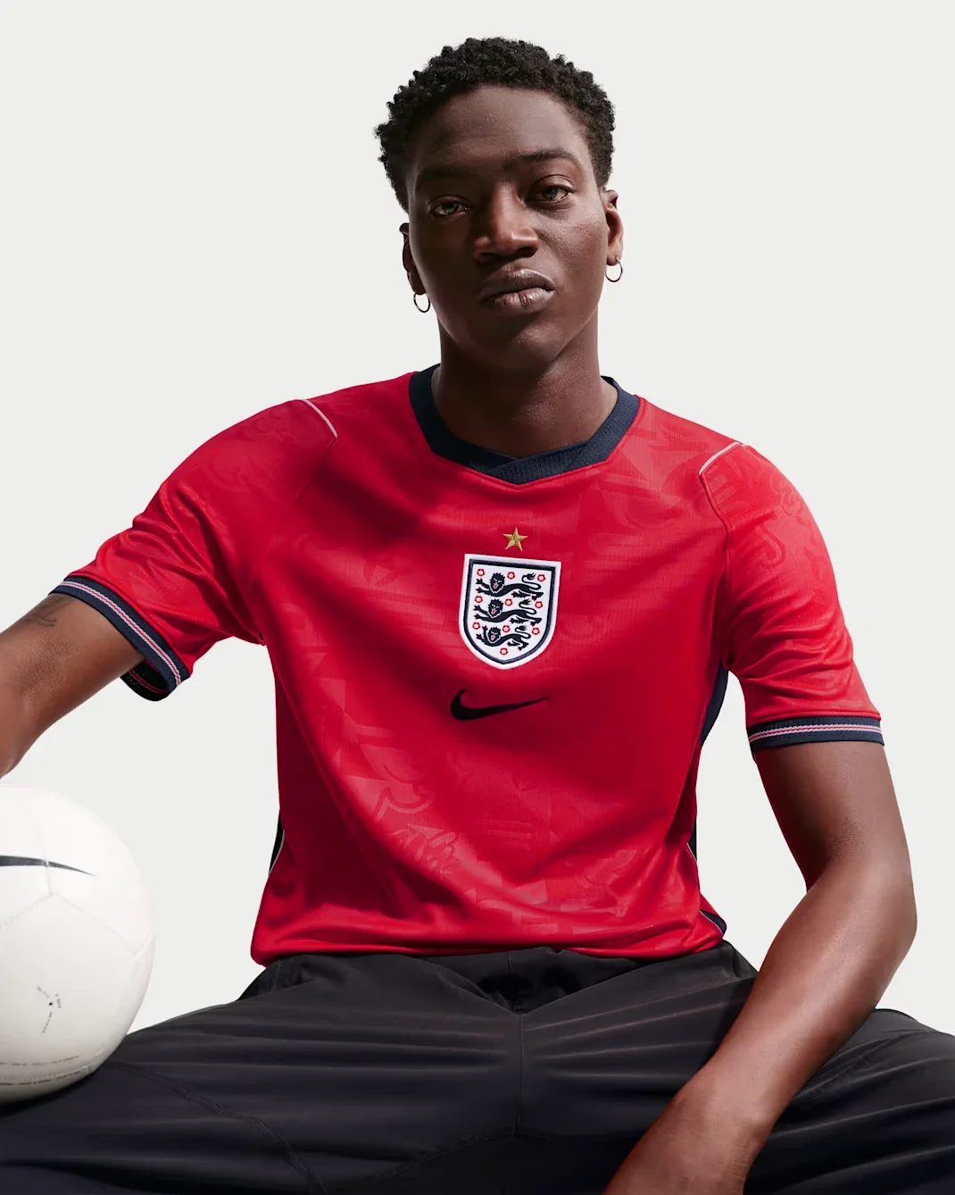 Maglia Away 2026 - Image 5