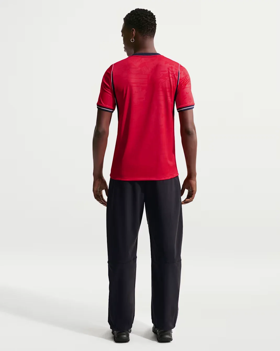 Maglia Away 2026 - Image 7