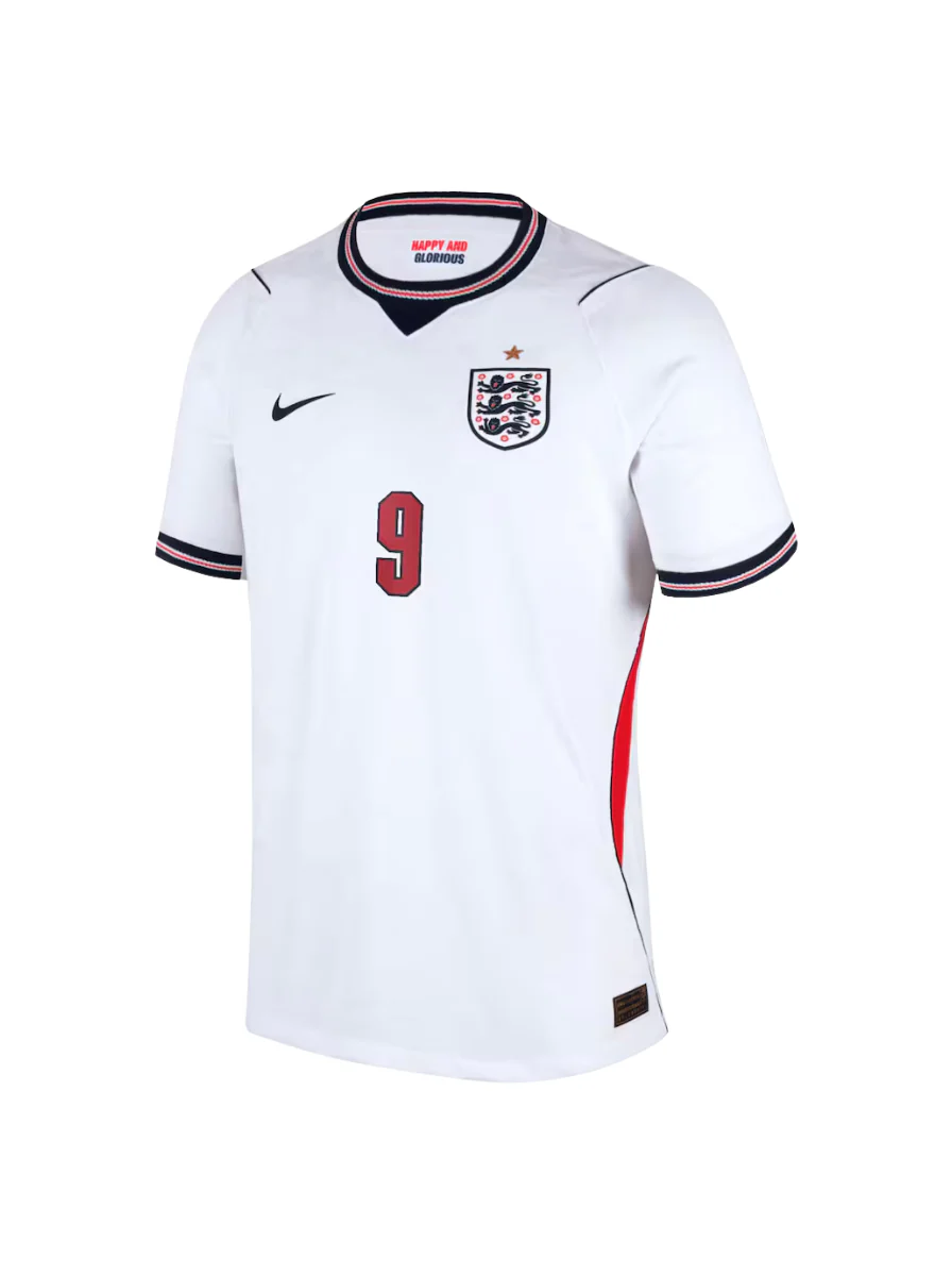 #9 KANE Maglia Home 2026 - Image 2