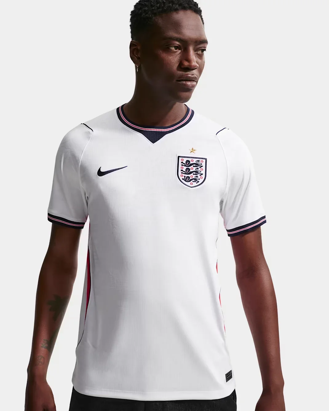 Maglia Home 2026 - Image 5