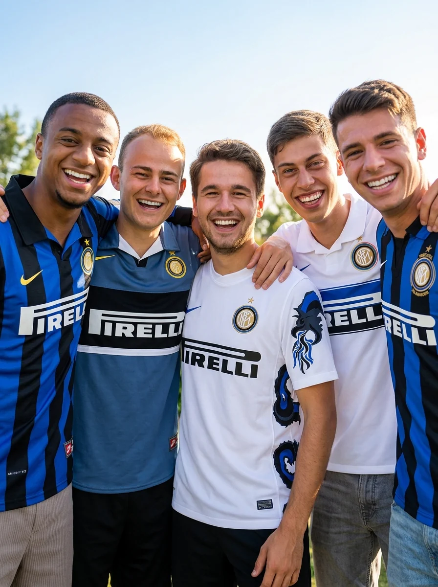 Archivio Nerazzurro: Mystery Box Retro - Image 3