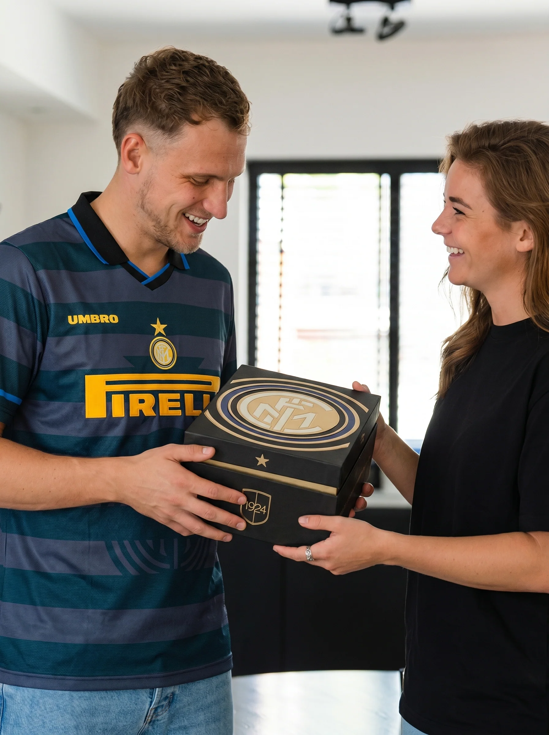Archivio Nerazzurro: Mystery Box Retro - Image 4