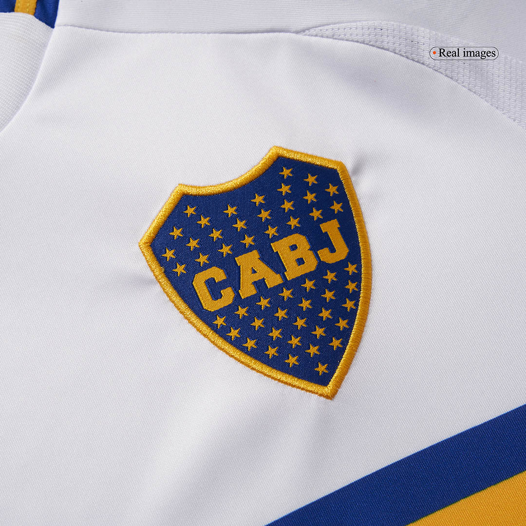 BOC Maglia Away 24/25 - Image 3