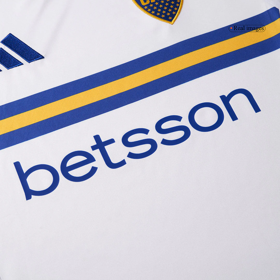 BOC Maglia Away 24/25 - Image 6