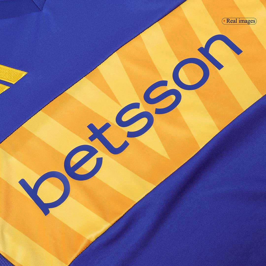 BOC Maglia Home 24/25 - Image 4