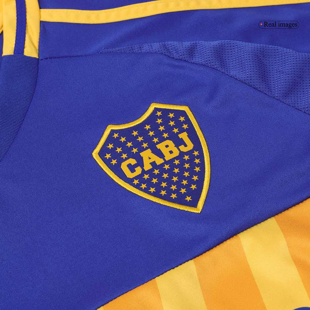 BOC Maglia Home 24/25 - Image 8