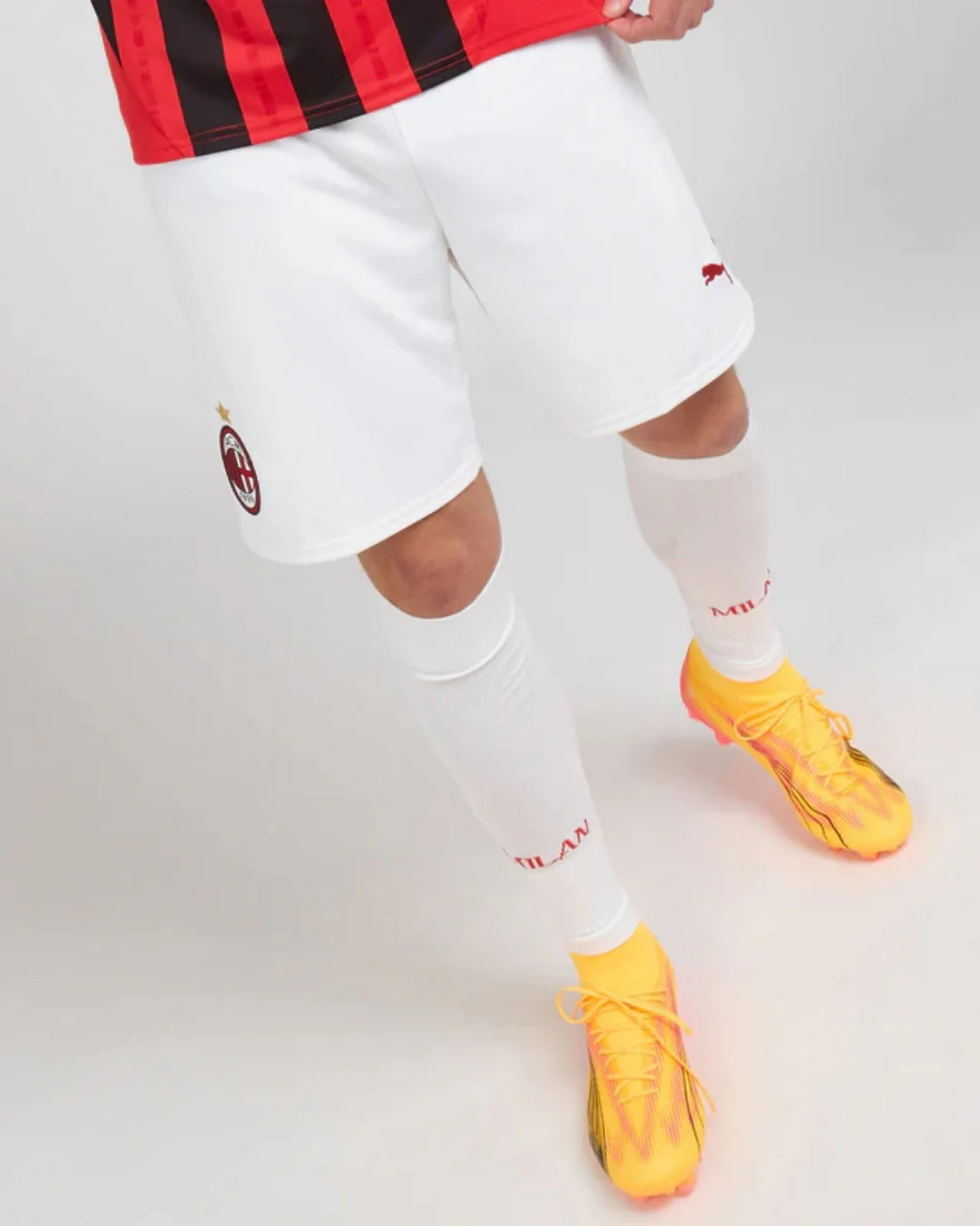 Calzettoni Home 24/25 - Image 3