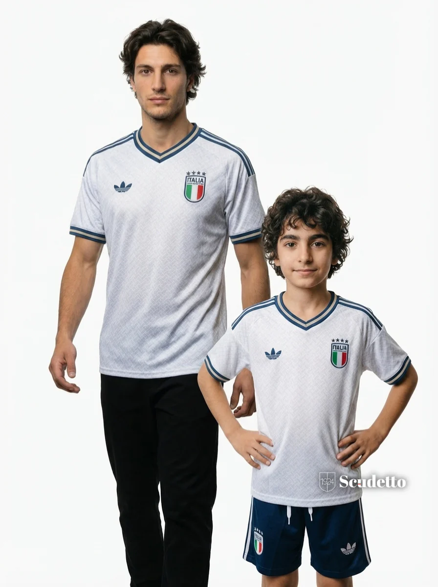 Combinazione Per Famiglie Away 26/27 - Image 12
