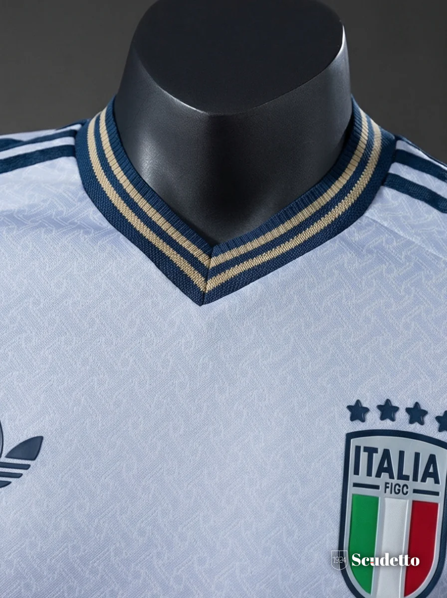 Combinazione Per Famiglie Away 26/27 - Image 3