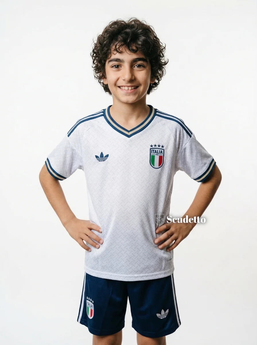 Combinazione Per Famiglie Away 26/27 - Image 7