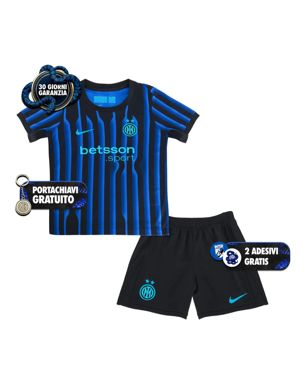 Combinazione Per Famiglie Home 25/26 - Image 9