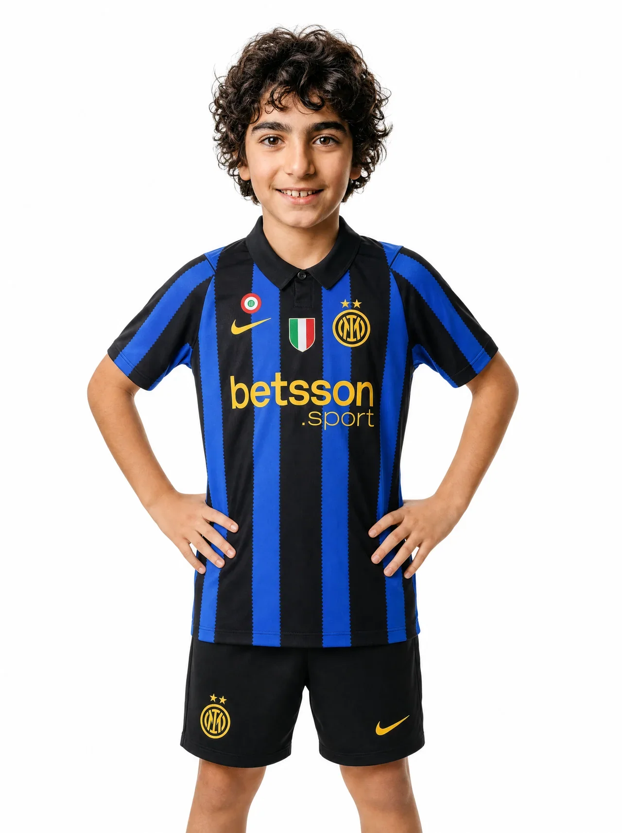 Combinazione Per Famiglie Home 26/27 - Image 5