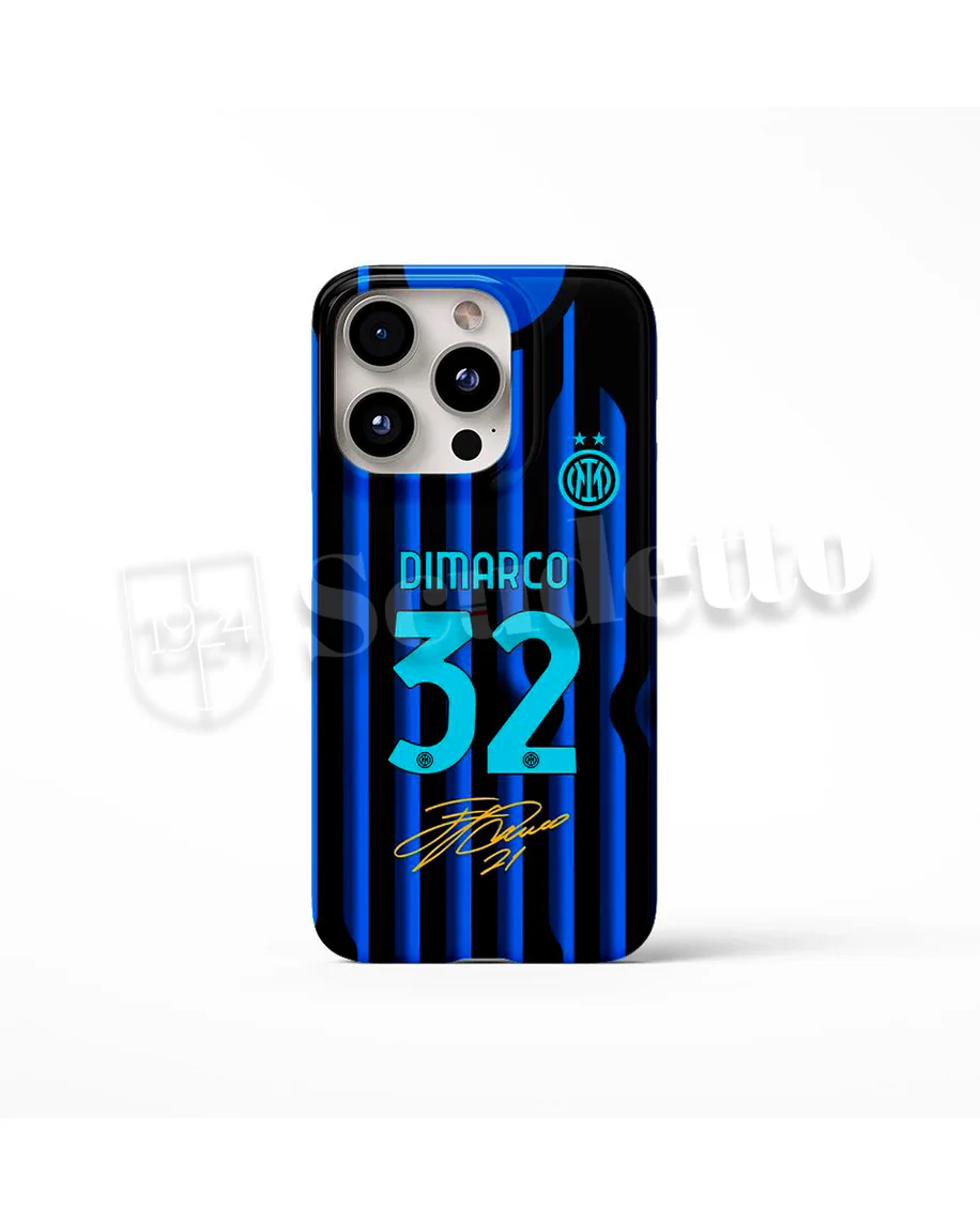 Cover per Cellulare - IOS