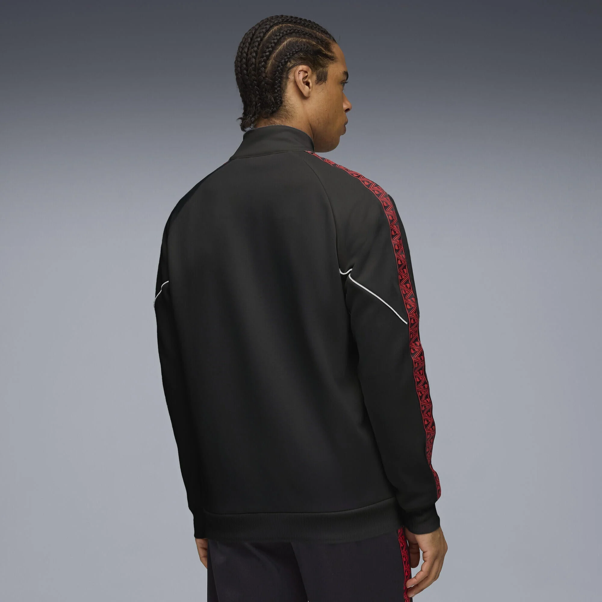 Felpa Nero 2025/2026 - Image 5