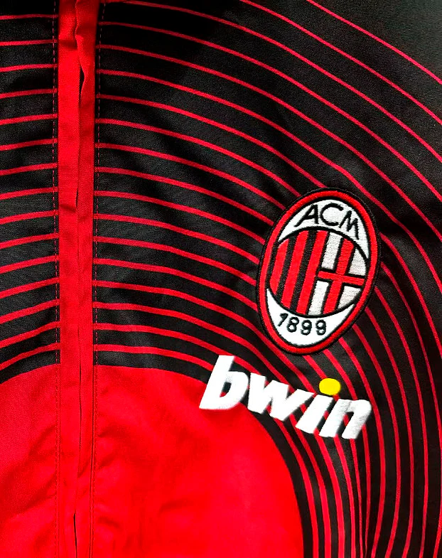 Felpa Retro 2006/2007 - Image 3