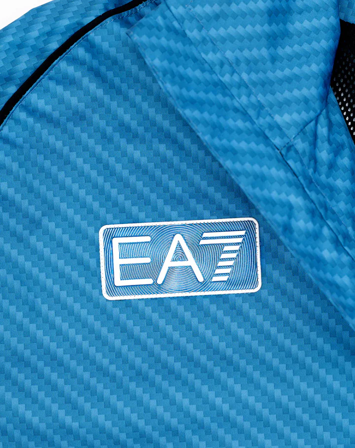 Full Zip Windbreaker 25/26 - Image 6