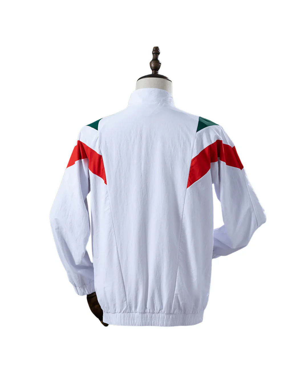 Giacca Impermeabile Antivento - Image 2