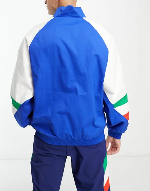 Giacca Icon Top Italia - Image 3