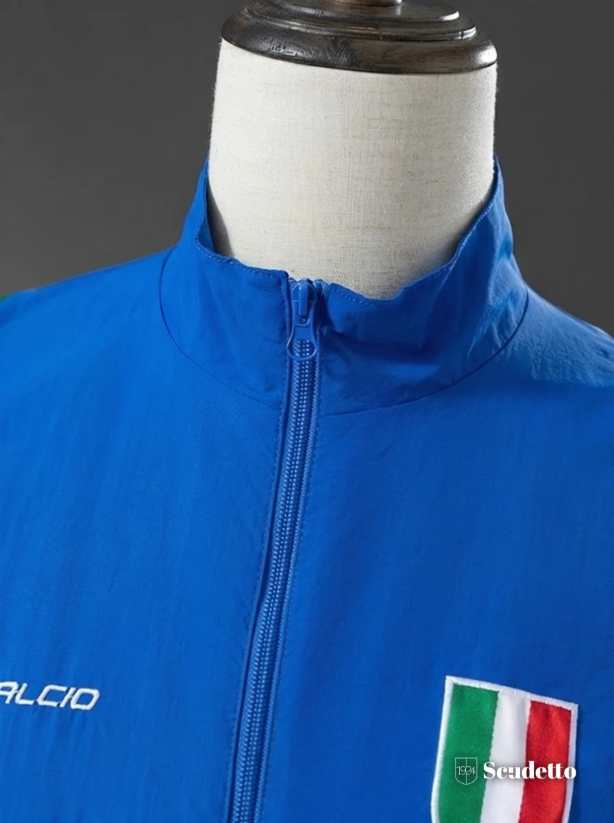 Giacca Impermeabile Antivento - Image 3
